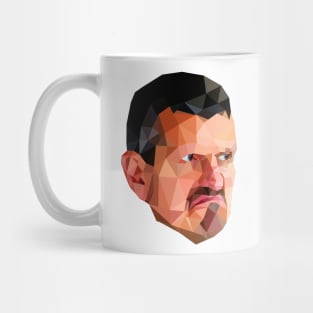 Guenther Mug